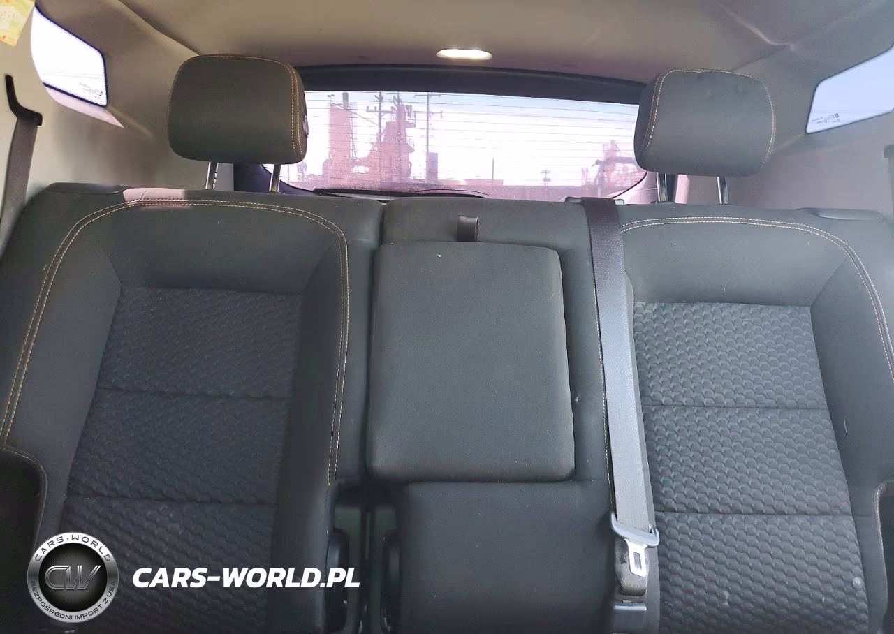 2018 GMC Terrain Sle VIN:3GKALMEV9JL352381 - 10