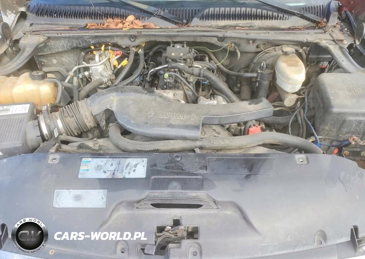 2003 GMC Yukon VIN:1GKEC13Z43R216662 - 12
