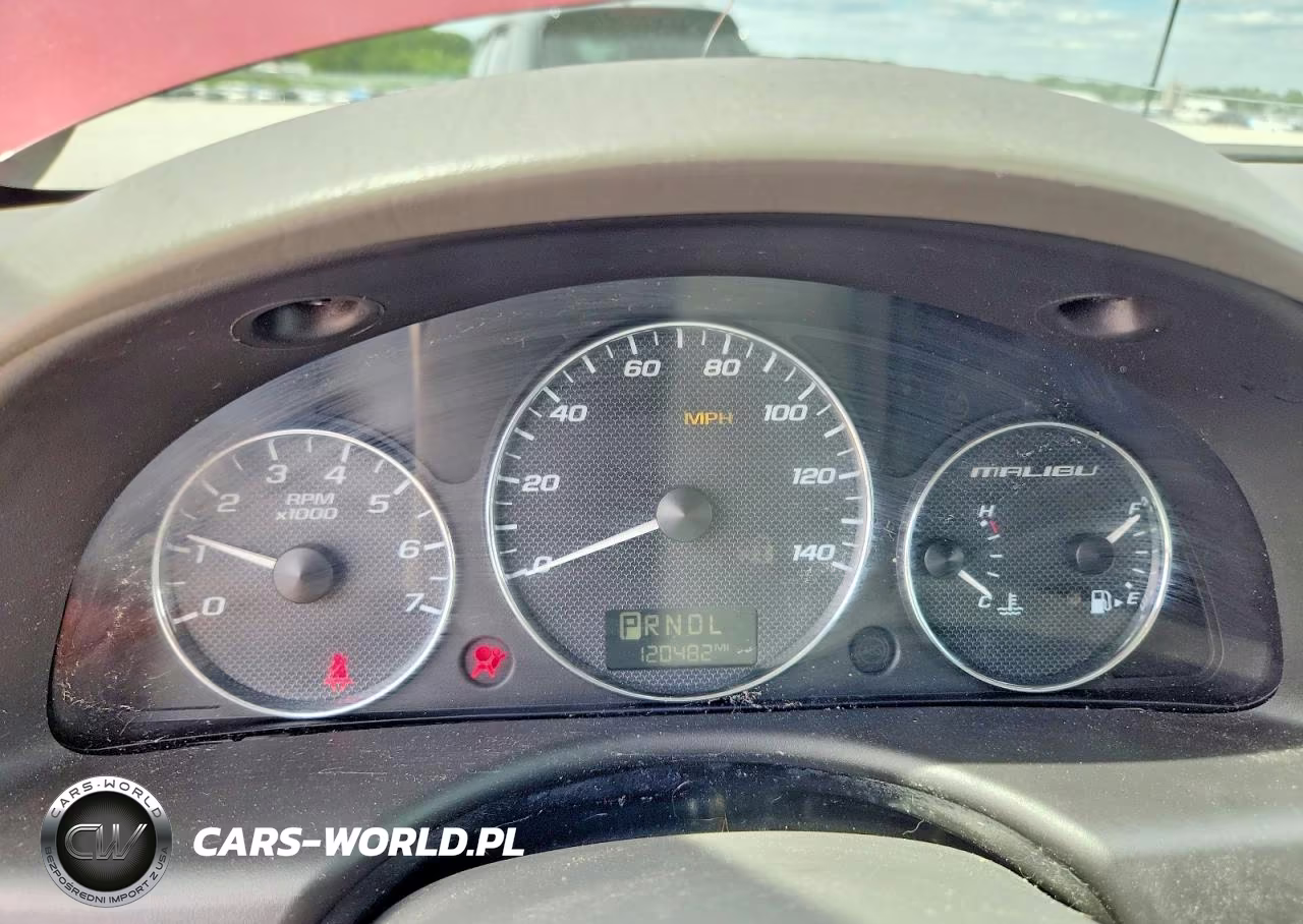 2006 Chevrolet Malibu Lt VIN:1G1ZT51846F241591 - 9
