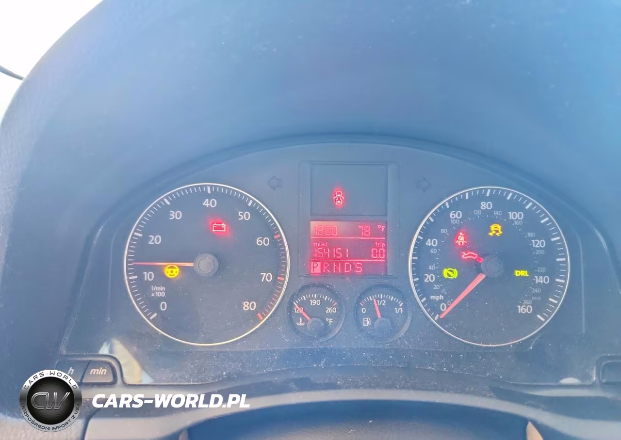 2007 Volkswagen Jetta Wolfsburg VIN:3VWEF71K07M071460 - 9