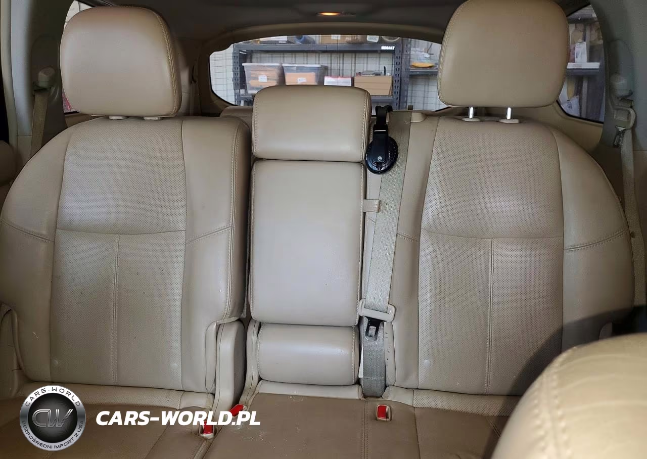 2013 Nissan Pathfinder S VIN:5N1AR2MN3DC674767 - 10