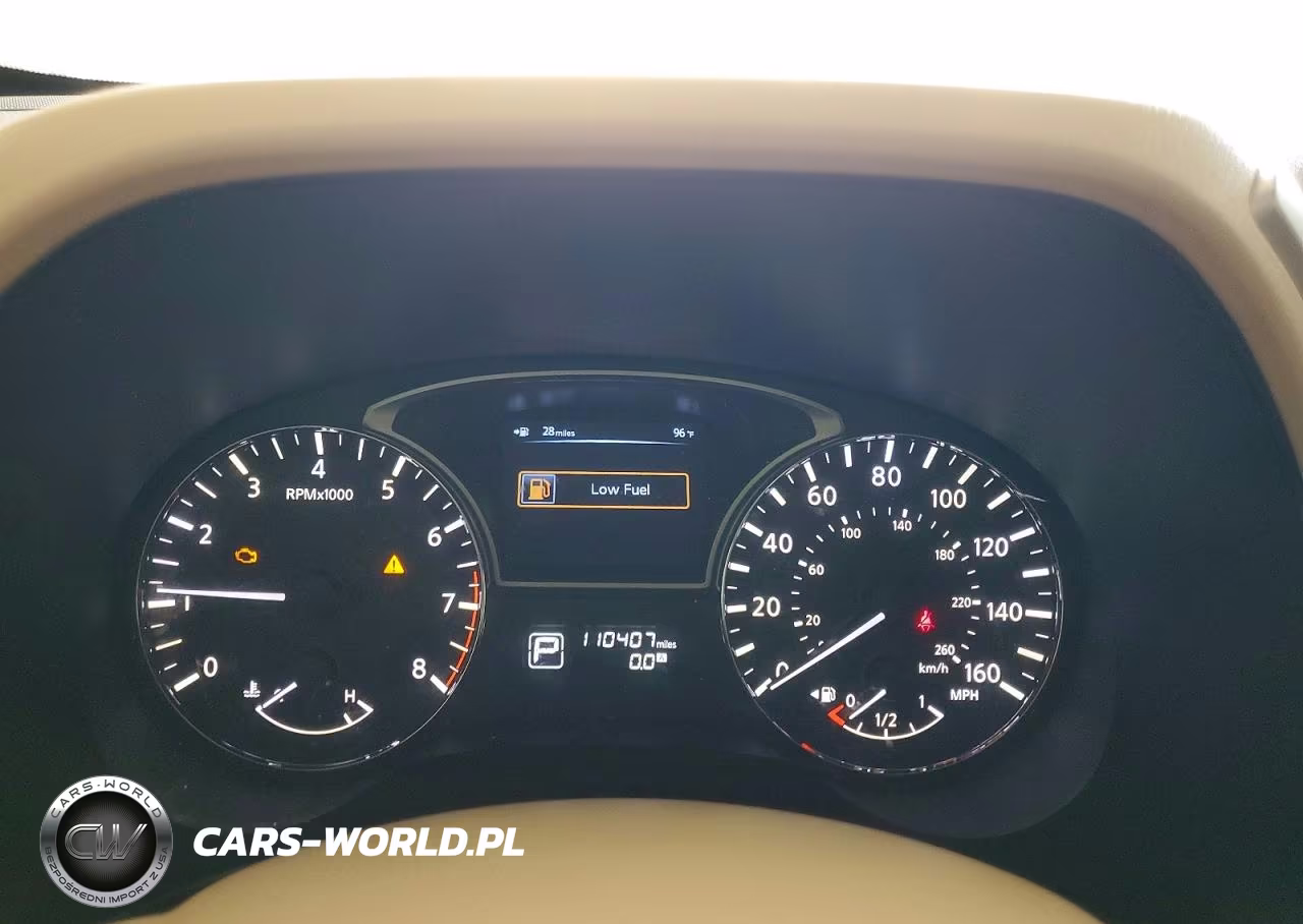 2013 Nissan Pathfinder S VIN:5N1AR2MN3DC674767 - 9