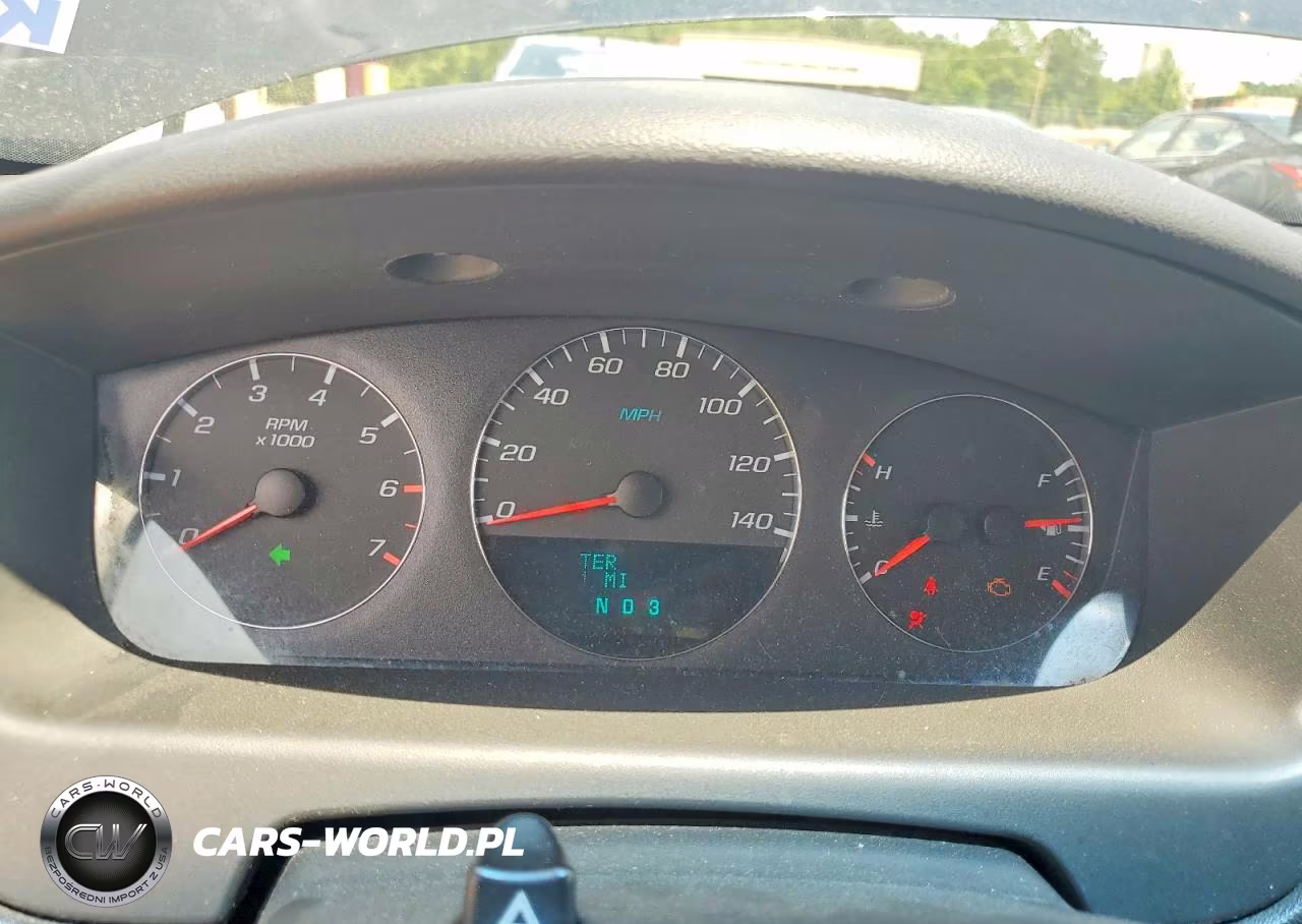 2008 Chevrolet Impala Lt VIN:2G1WT58K281365048 - 9