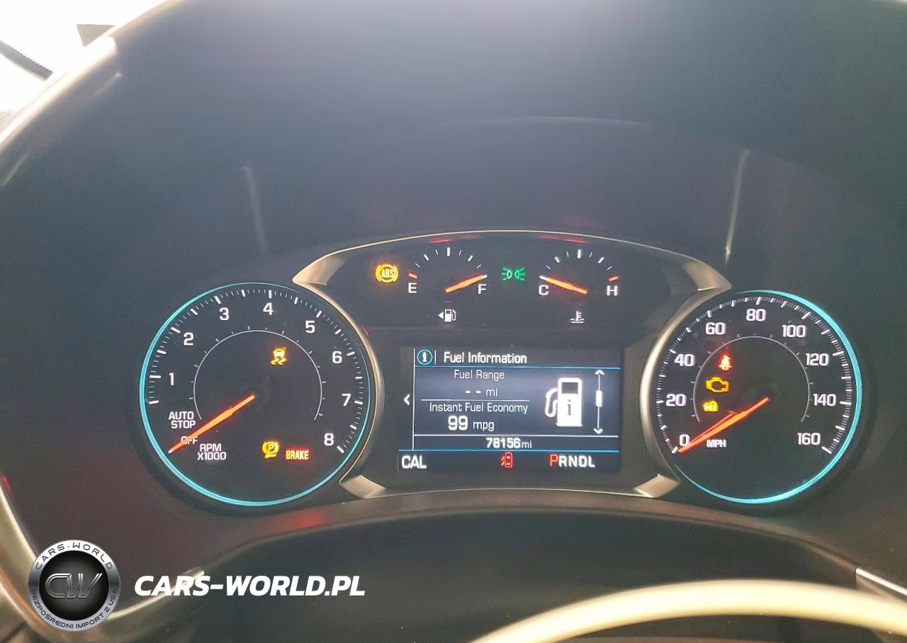 2024 Chevrolet Equinox Lt VIN:3GNAXUEG3RL320501 - 9