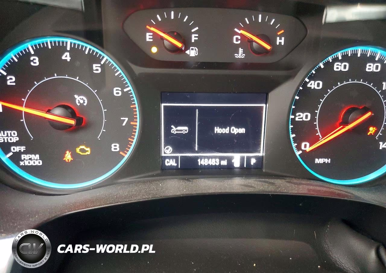 2019 Chevrolet Traverse Ls VIN:1GNERFKW6KJ148478 - 9