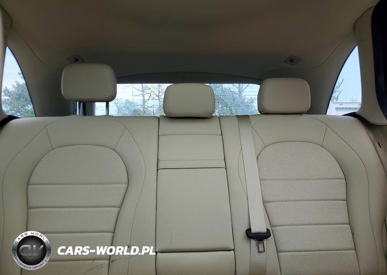 2019 Mercedes-Benz Glc 300 4Matic VIN:WDC0G4KB7KF662332 - 10