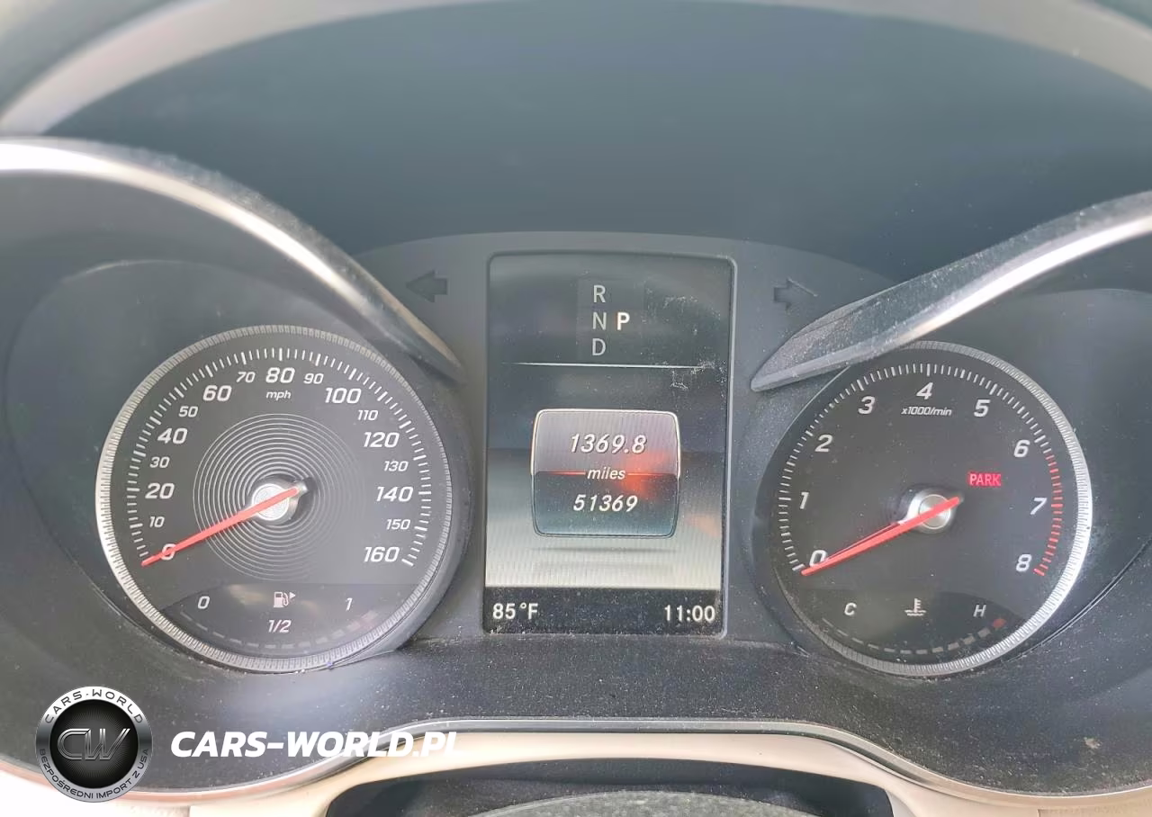 2019 Mercedes-Benz Glc 300 4Matic VIN:WDC0G4KB7KF662332 - 9