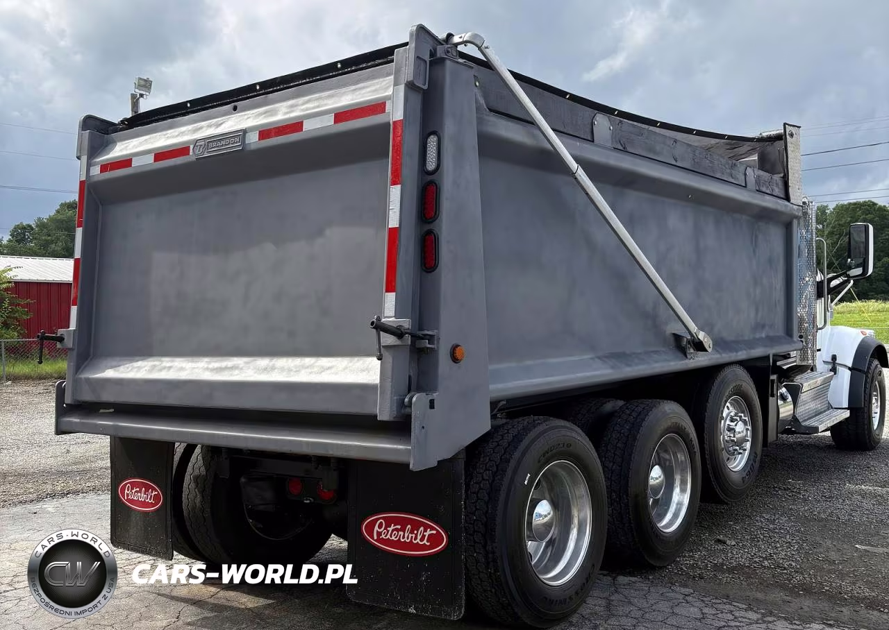 2020 Peterbilt 567 VIN:1NPCX4TX1LD664273 - 3