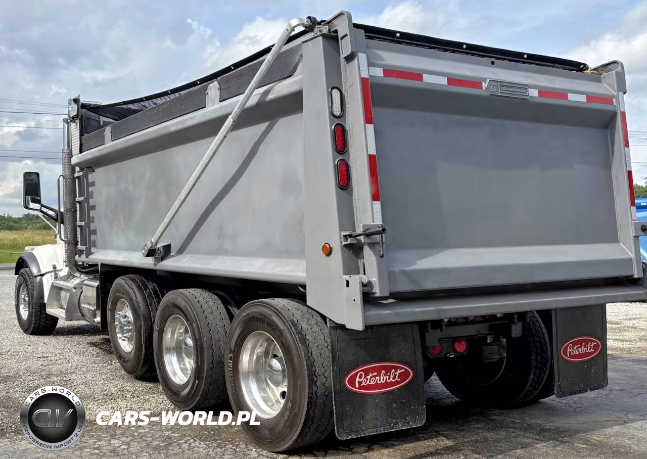 2020 Peterbilt 567 VIN:1NPCX4TX1LD664273 - 4