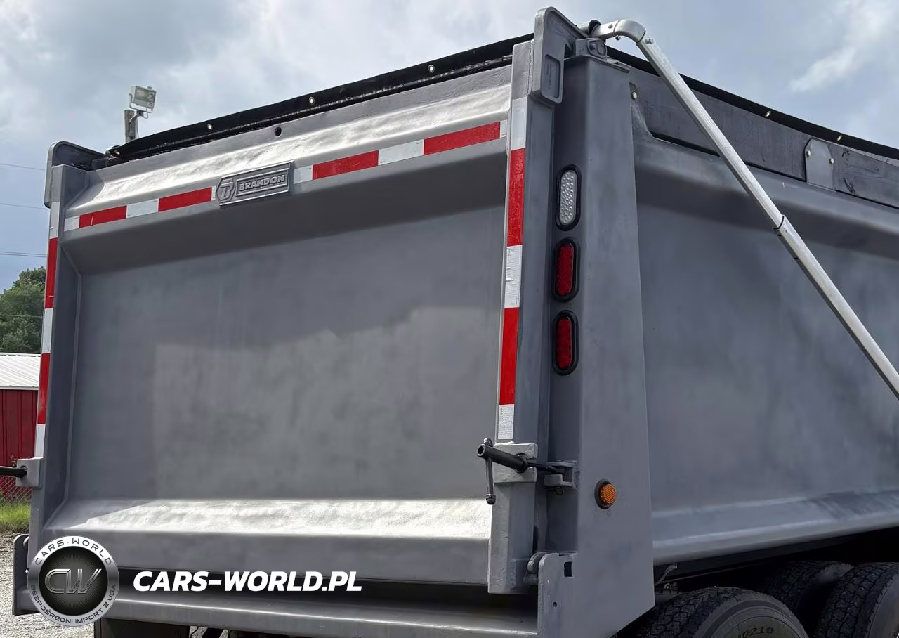 2020 Peterbilt 567 VIN:1NPCX4TX1LD664273 - 6