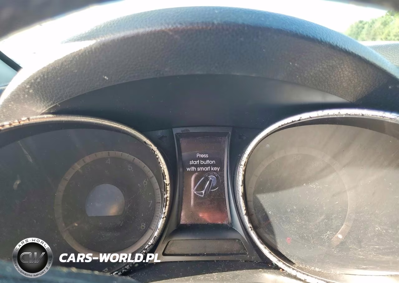 2013 Hyundai Santa Fe Sport 2.4L VIN:5XYZU3LB0DG033218 - 9