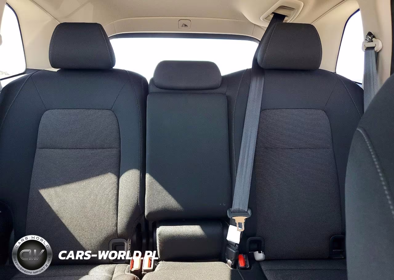 2024 Honda Cr-V Lx VIN:2HKRS3H25RH303347 - 10