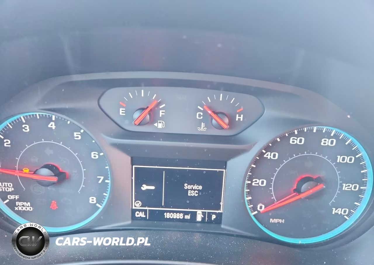 2018 Chevrolet Equinox Ls VIN:3GNAXHEVXJS589630 - 9
