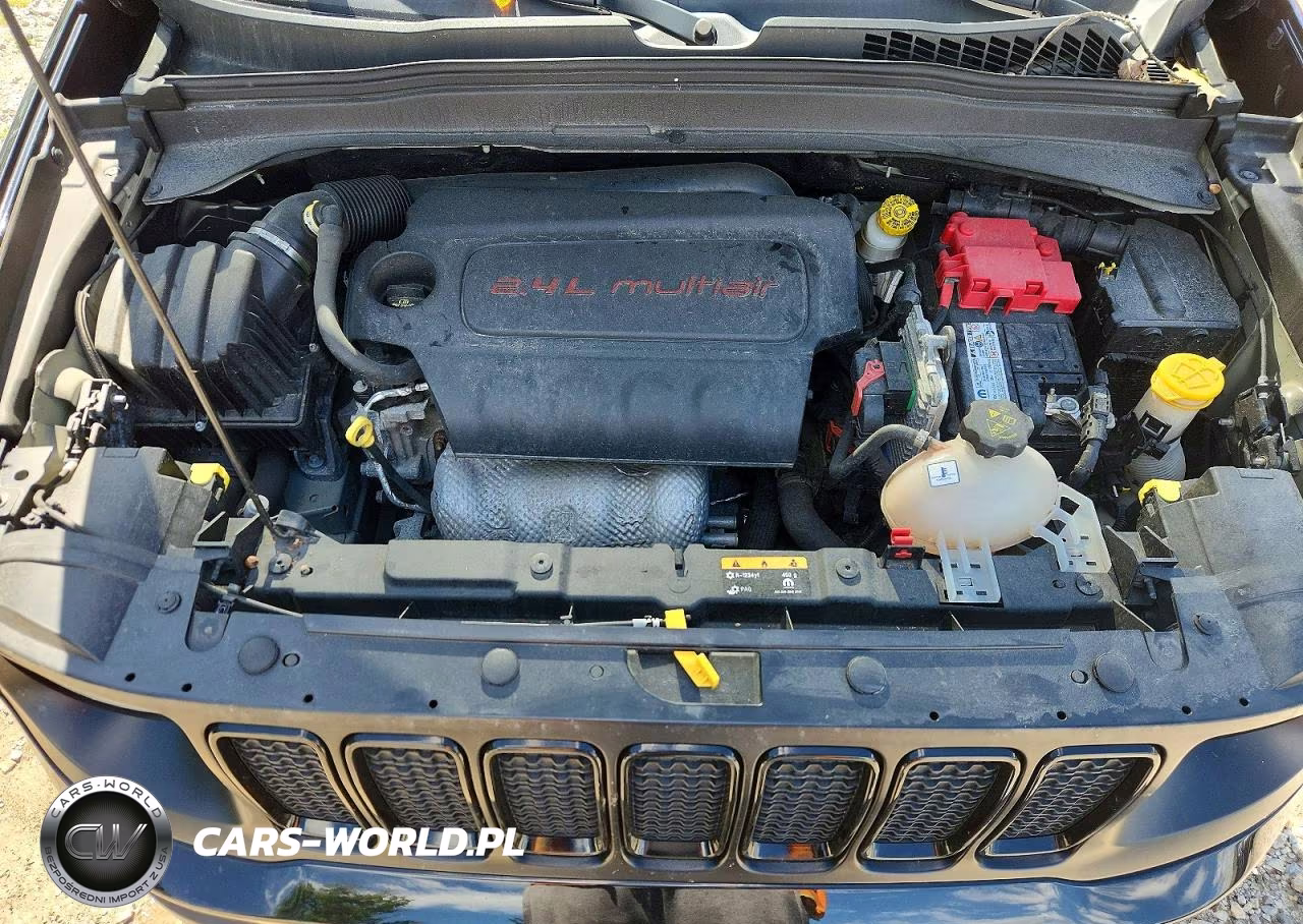2020 Jeep Renegade Sport VIN:ZACNJBAB5LPL35491 - 11