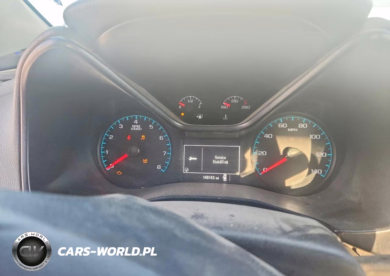 2018 Chevrolet Colorado VIN:1GCHSBEA5J1103730 - 9