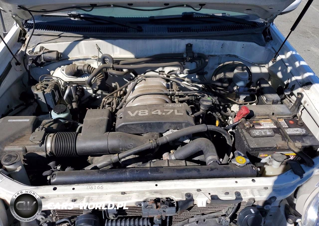 2002 Toyota Sequoia Limited VIN:5TDBT48AX2S075082 - 12