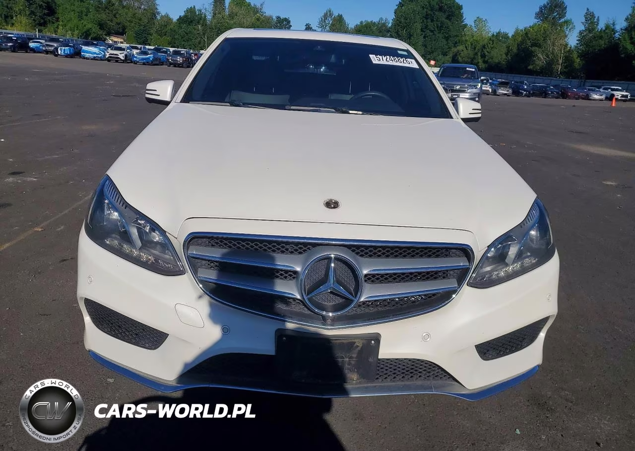 2014 Mercedes-Benz E 350 4Matic VIN:WDDHF8JB8EA844407 - 5