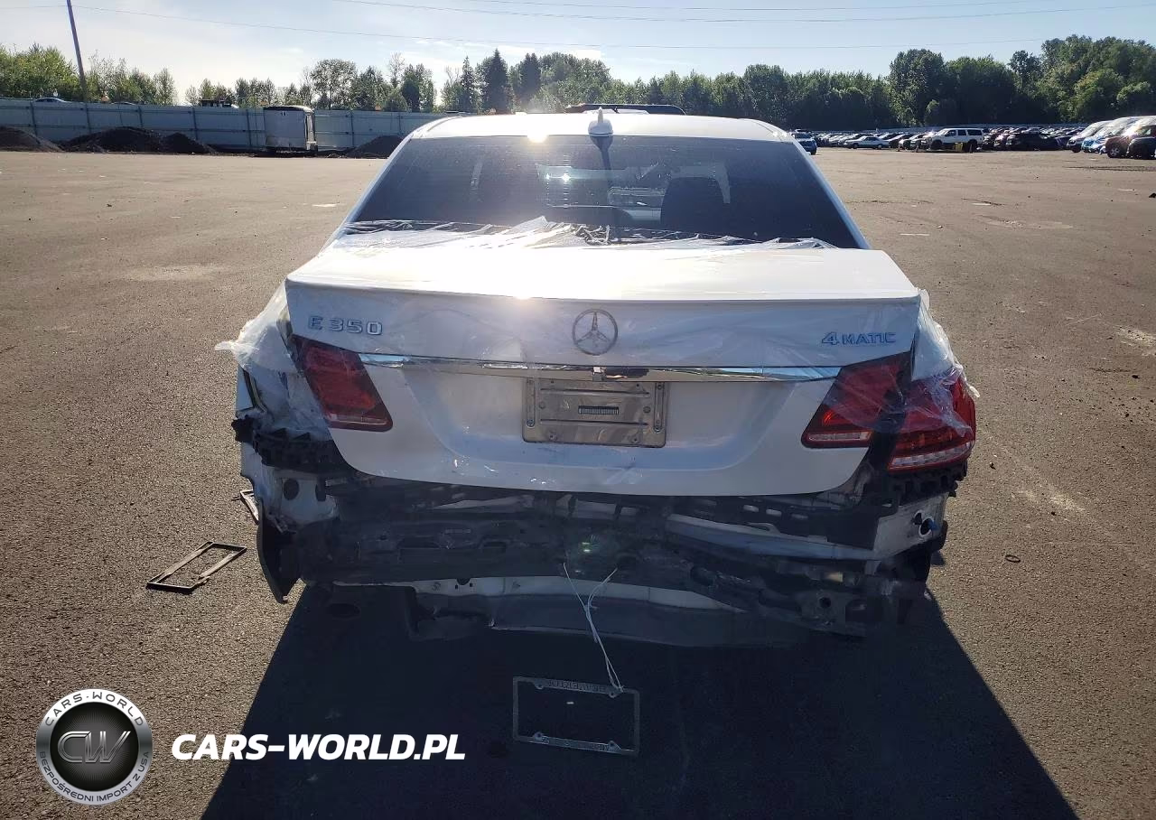 2014 Mercedes-Benz E 350 4Matic VIN:WDDHF8JB8EA844407 - 6