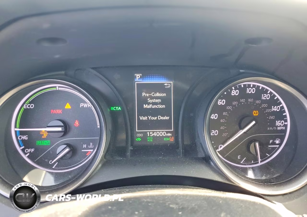 2024 Toyota Camry Hybrid Se VIN:4T1S31AK5RU628482 - 9