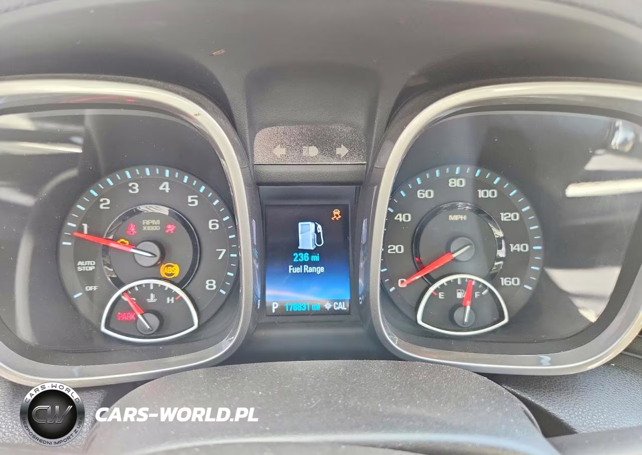 2014 Chevrolet Malibu Ltz VIN:1G11H5SL4EF259475 - 9