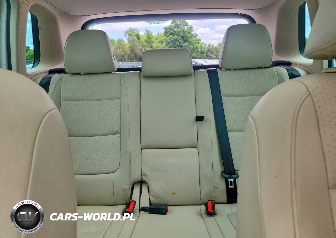 2013 Volkswagen Tiguan S VIN:WVGBV7AX5DW519946 - 10