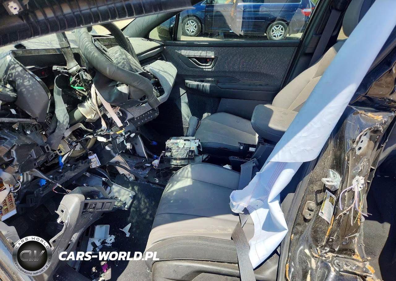 2026 Subaru Outback Premium VIN:JF2BUPBD0TY477847 - 7
