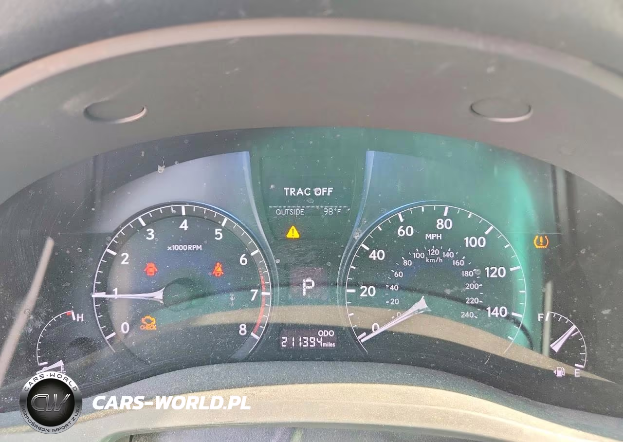 2013 Lexus Rx 350 VIN:2T2ZK1BA4DC115088 - 9