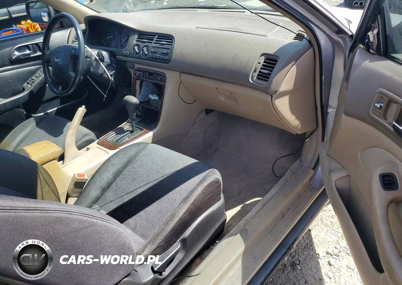 1997 Honda Accord Ex VIN:1HGCD7262VA036304 - 8