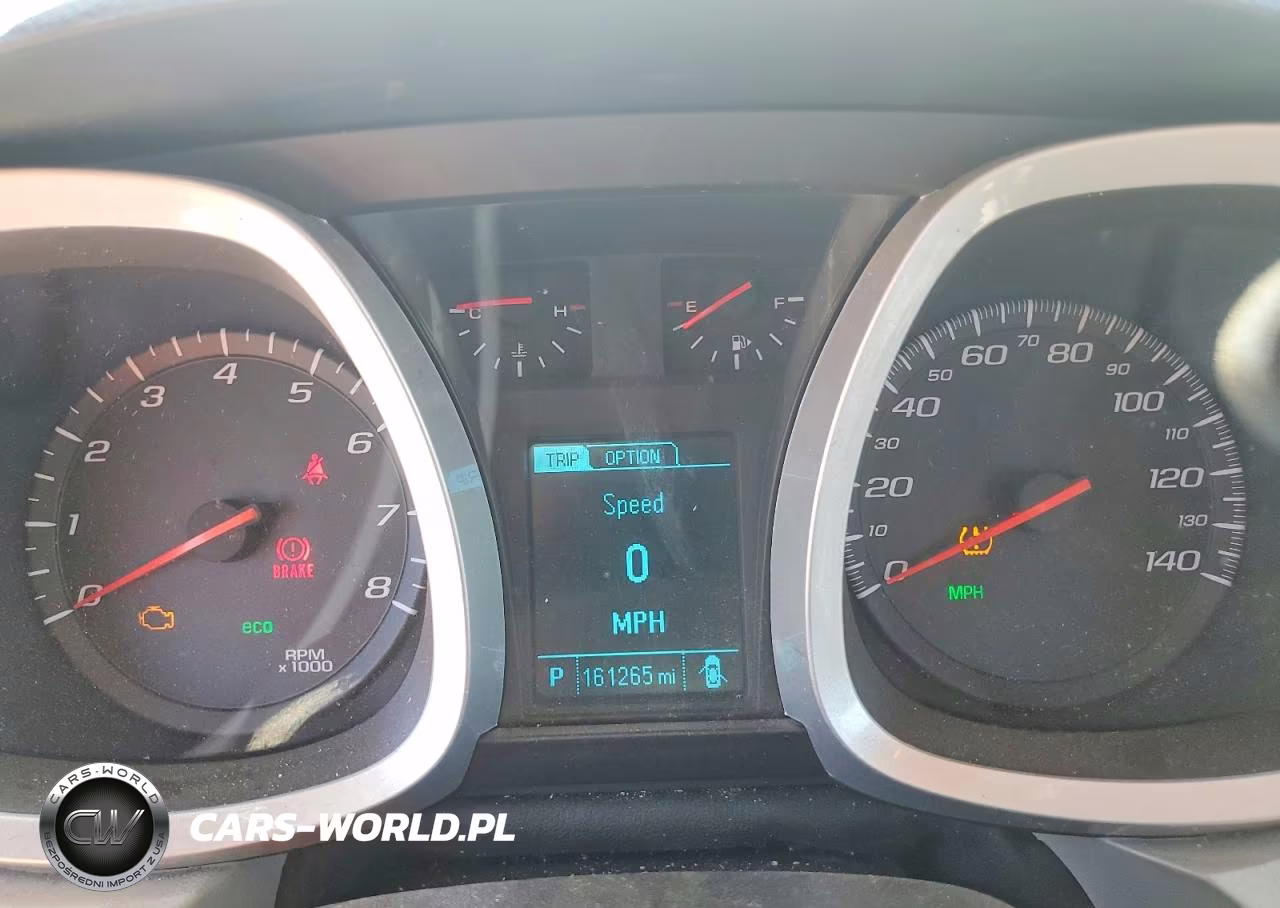 2016 Chevrolet Equinox Ltz VIN:2GNALDEK0G1165226 - 9