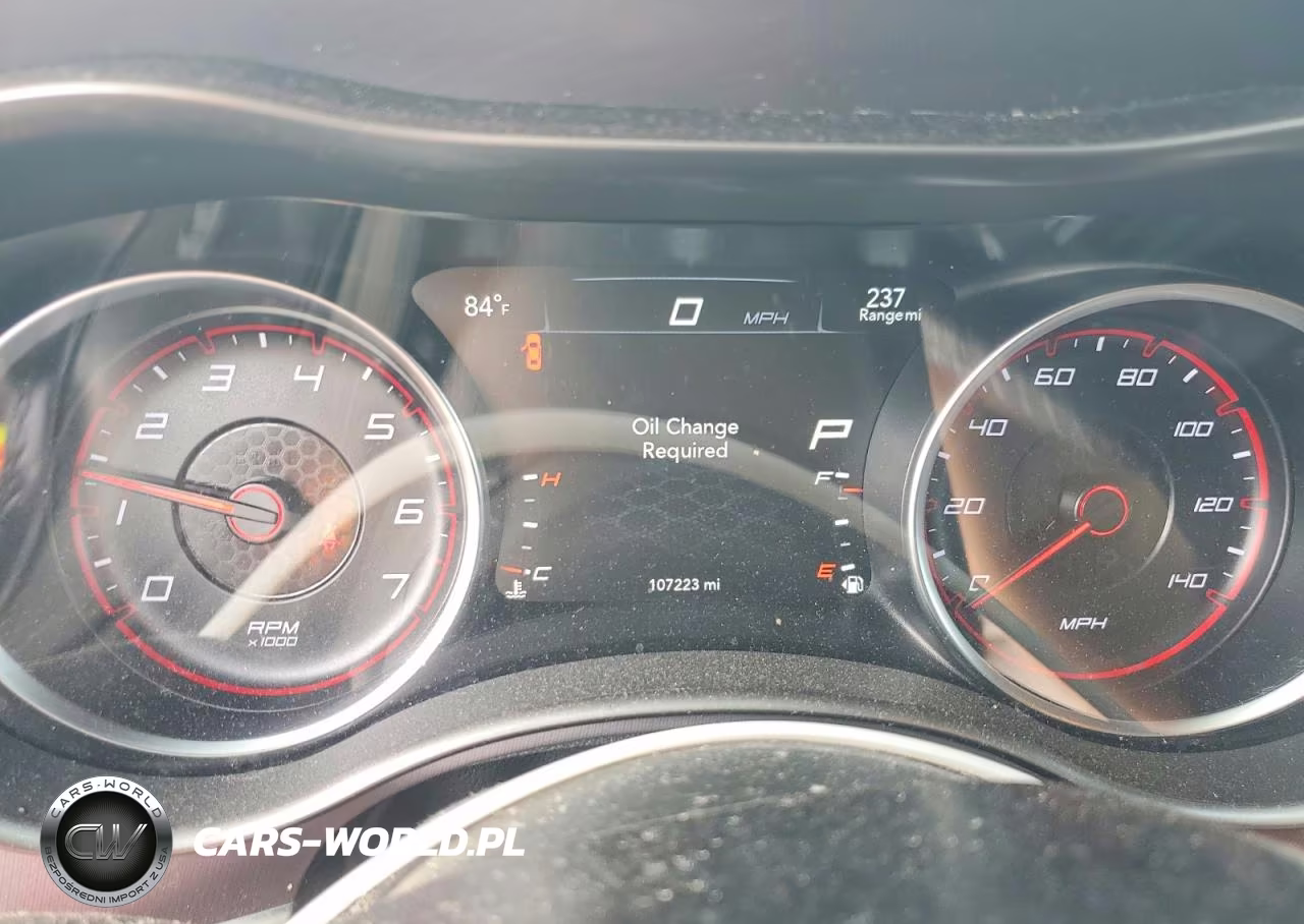 2019 Dodge Charger Sxt VIN:2C3CDXBGXKH711308 - 9