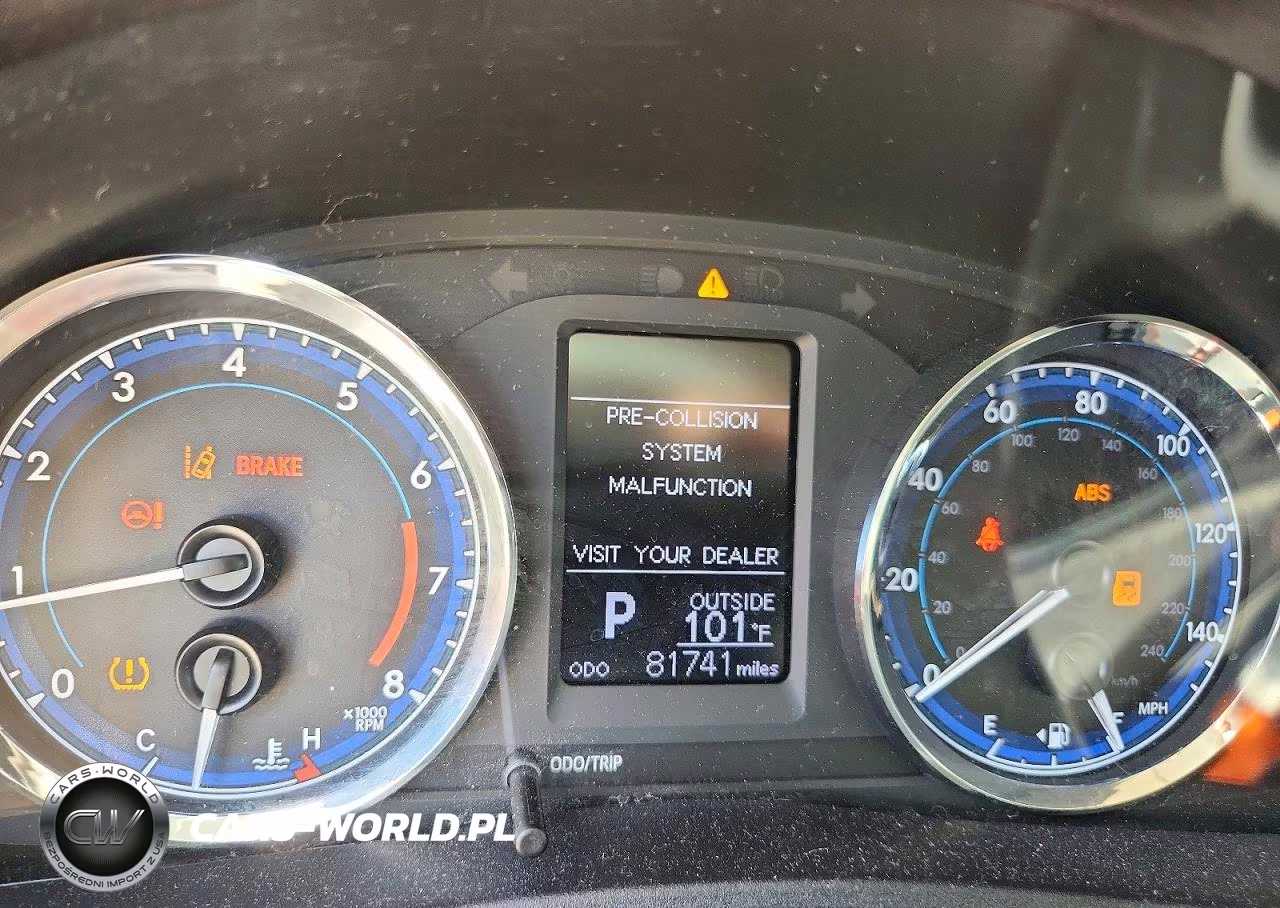 2019 Toyota Corolla Le VIN:2T1BURHE9KC172540 - 9
