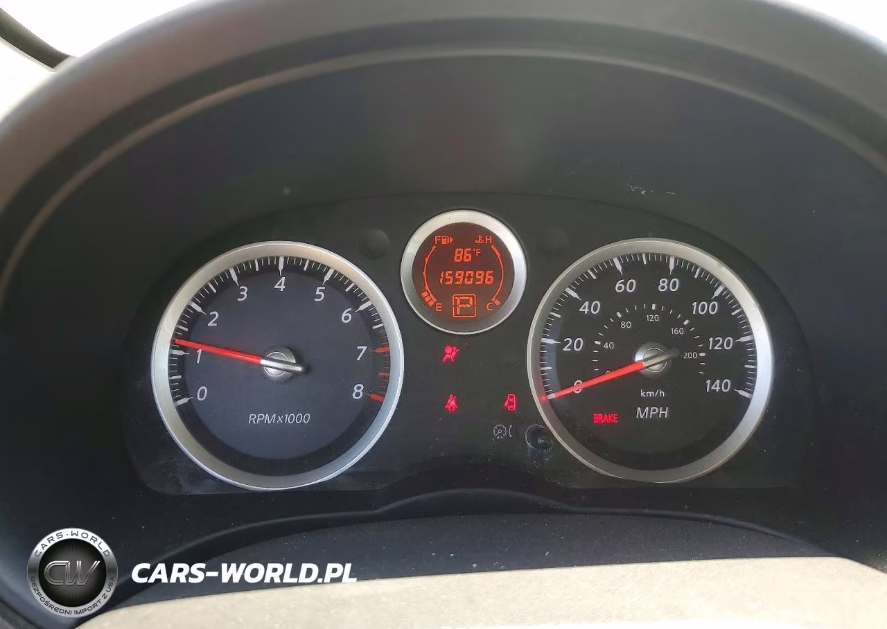 2011 Nissan Sentra 2.0 VIN:3N1AB6AP3BL640886 - 9