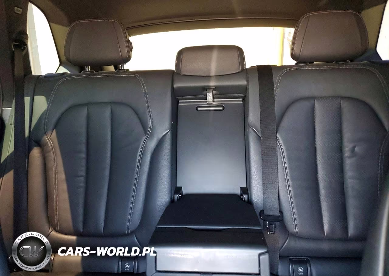 2020 BMW X5 xDrive50I VIN:5UXJU2C06L9B70977 - 10