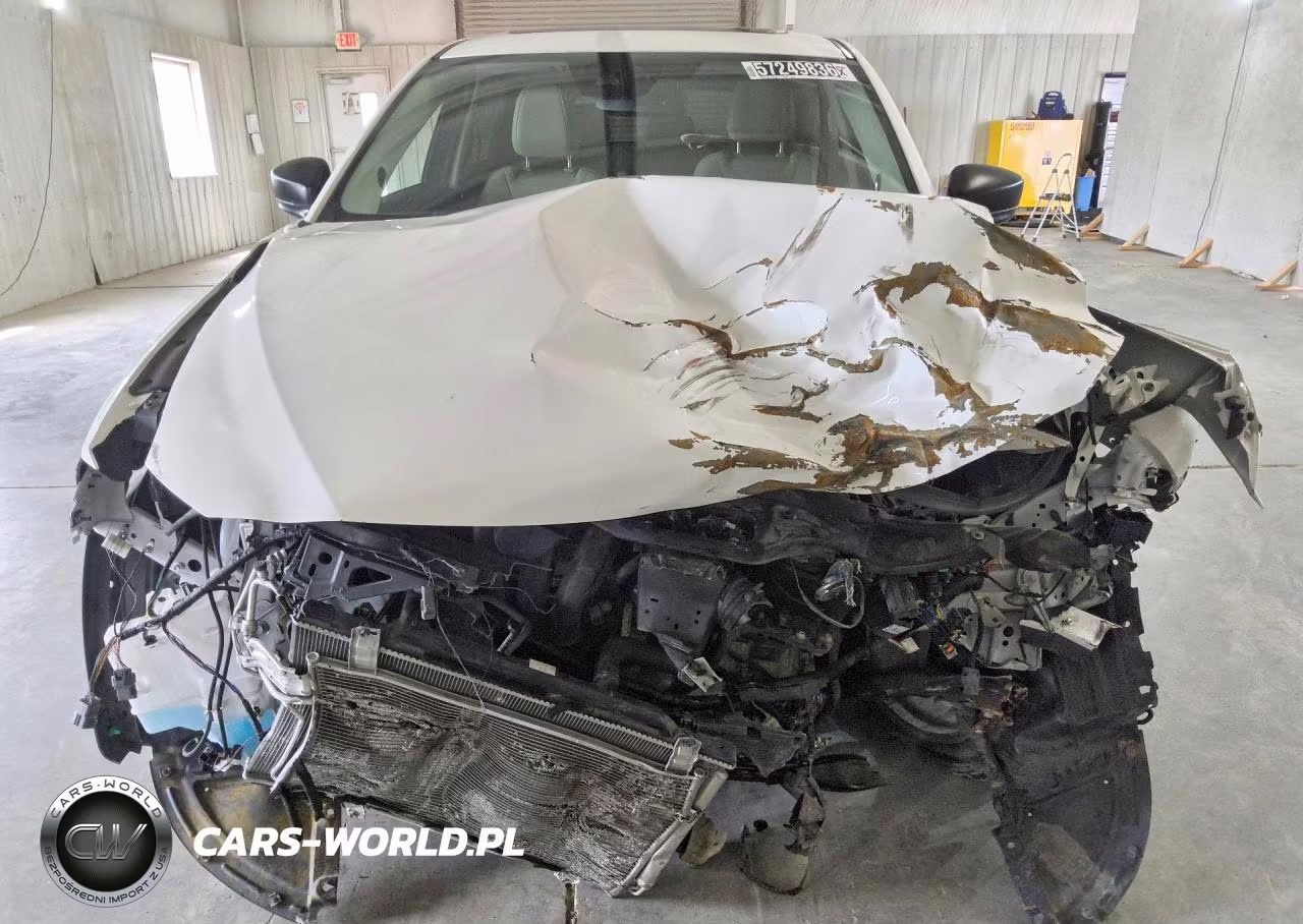 2018 Mazda Cx-5 Touring VIN:JM3KFACM4J1403705 - 5