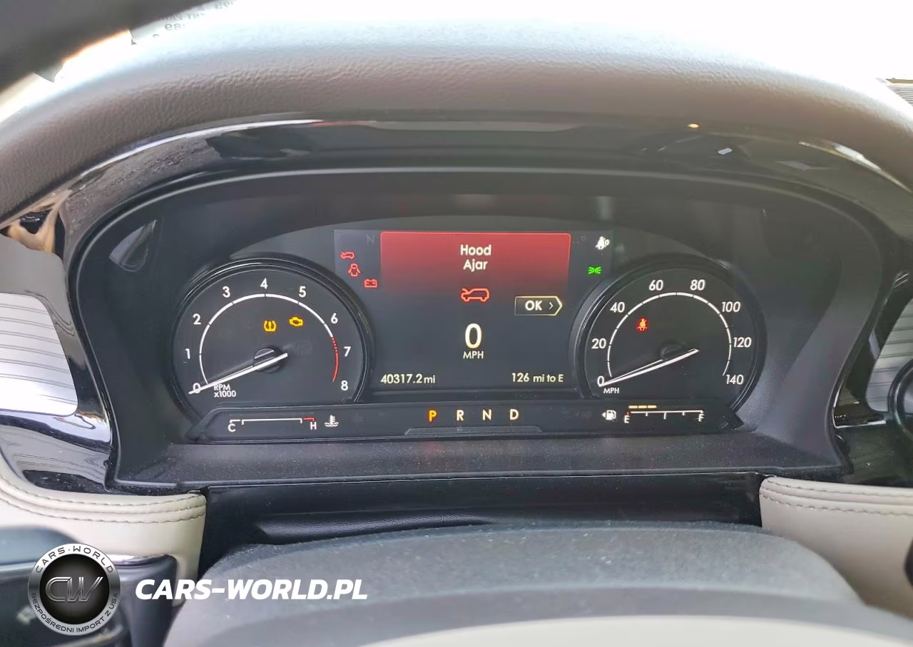 2020 Lincoln Corsair VIN:5LMCJ1C98LUL21557 - 9