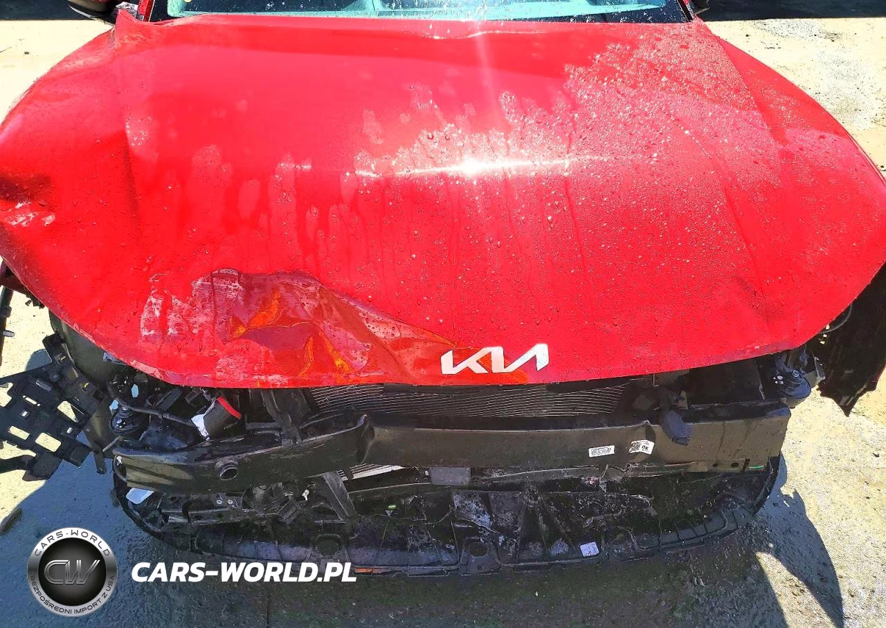 2026 Kia K4 Lxs VIN:3KPFT4DE8TE286027 - 11