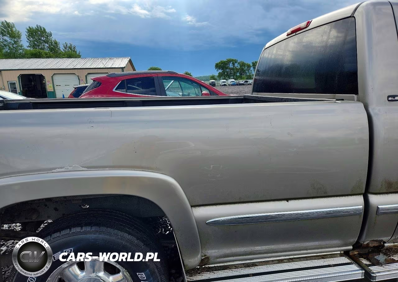 2002 GMC New Sierra K1500 VIN:1GTEK14T22Z231054 - 10