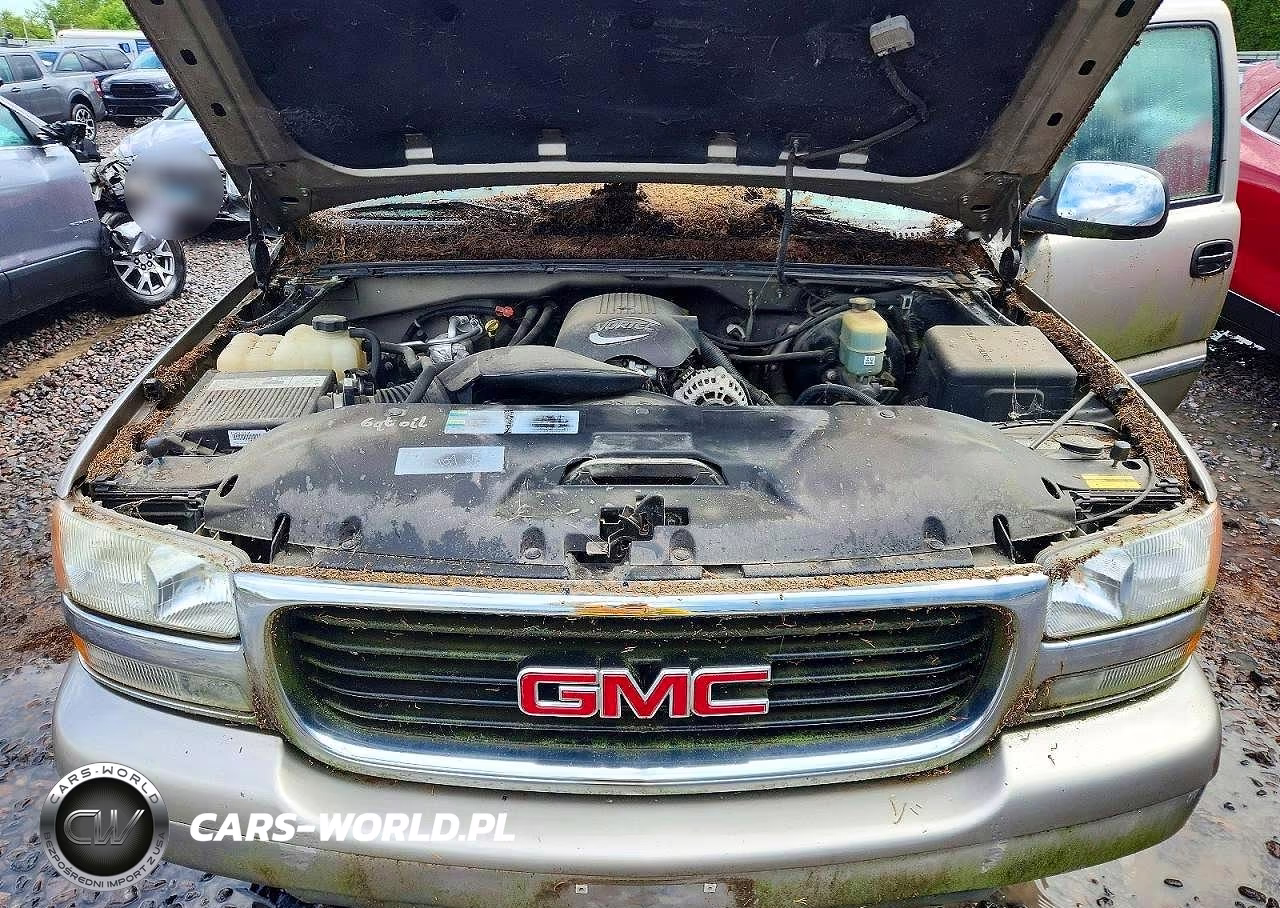2002 GMC New Sierra K1500 VIN:1GTEK14T22Z231054 - 11