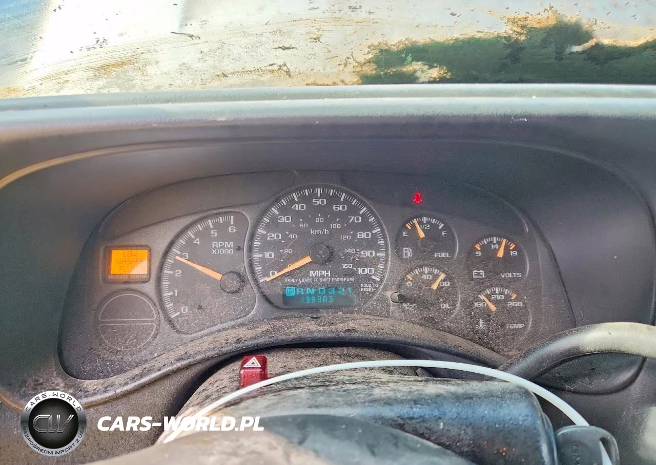 2002 GMC New Sierra K1500 VIN:1GTEK14T22Z231054 - 9