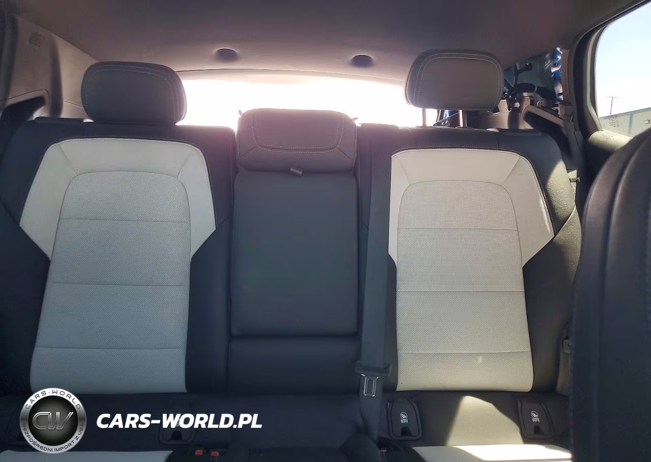 2025 Chevrolet Equinox Lt VIN:3GN7DNRP3SS214564 - 10