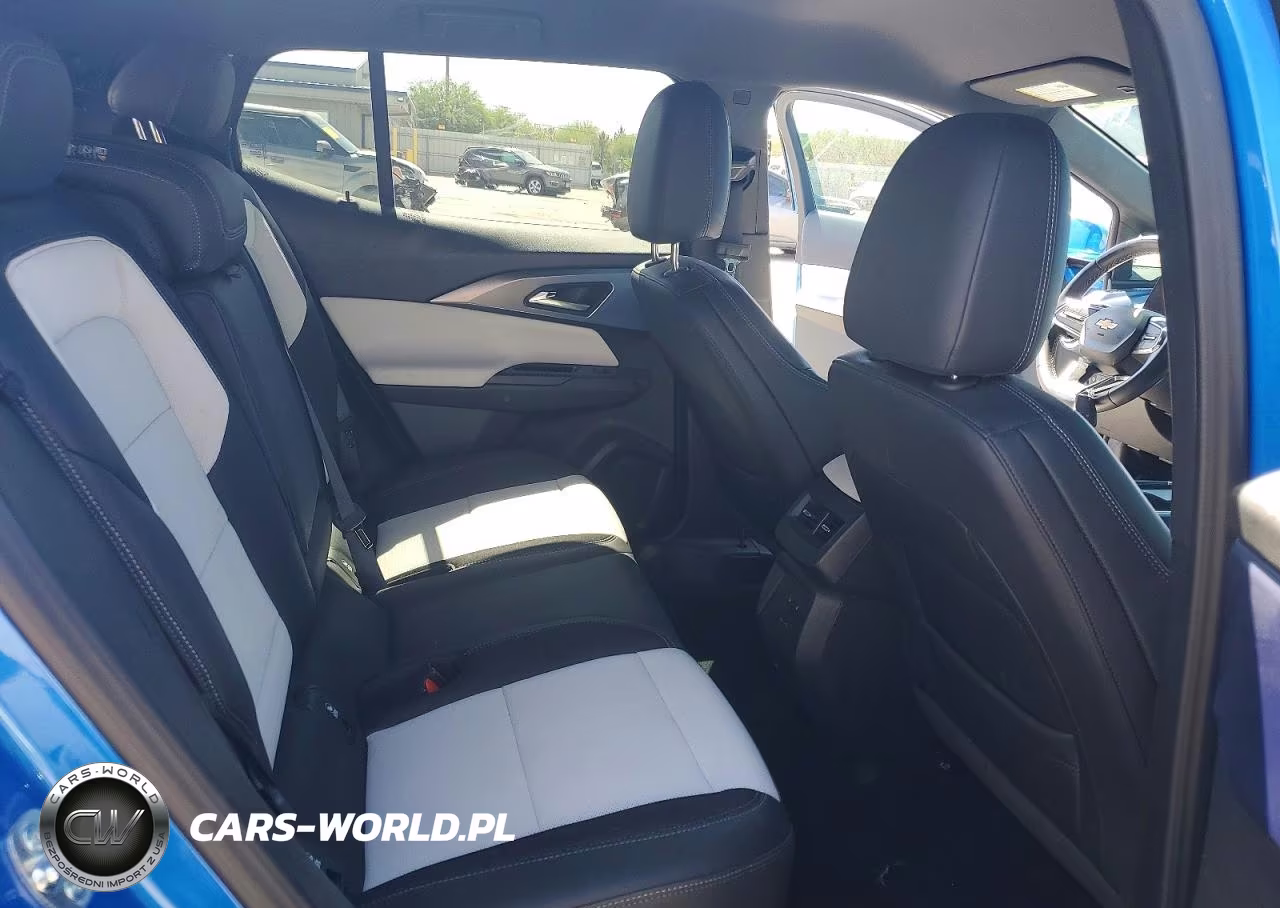 2025 Chevrolet Equinox Lt VIN:3GN7DNRP3SS214564 - 11