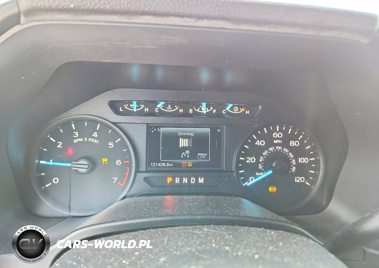 2020 Ford F150 Supercrew VIN:1FTEW1CP7LKE85975 - 9