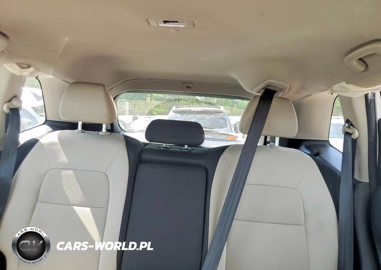 2023 Honda Cr-V Lx VIN:2HKRS4H20PH417047 - 10