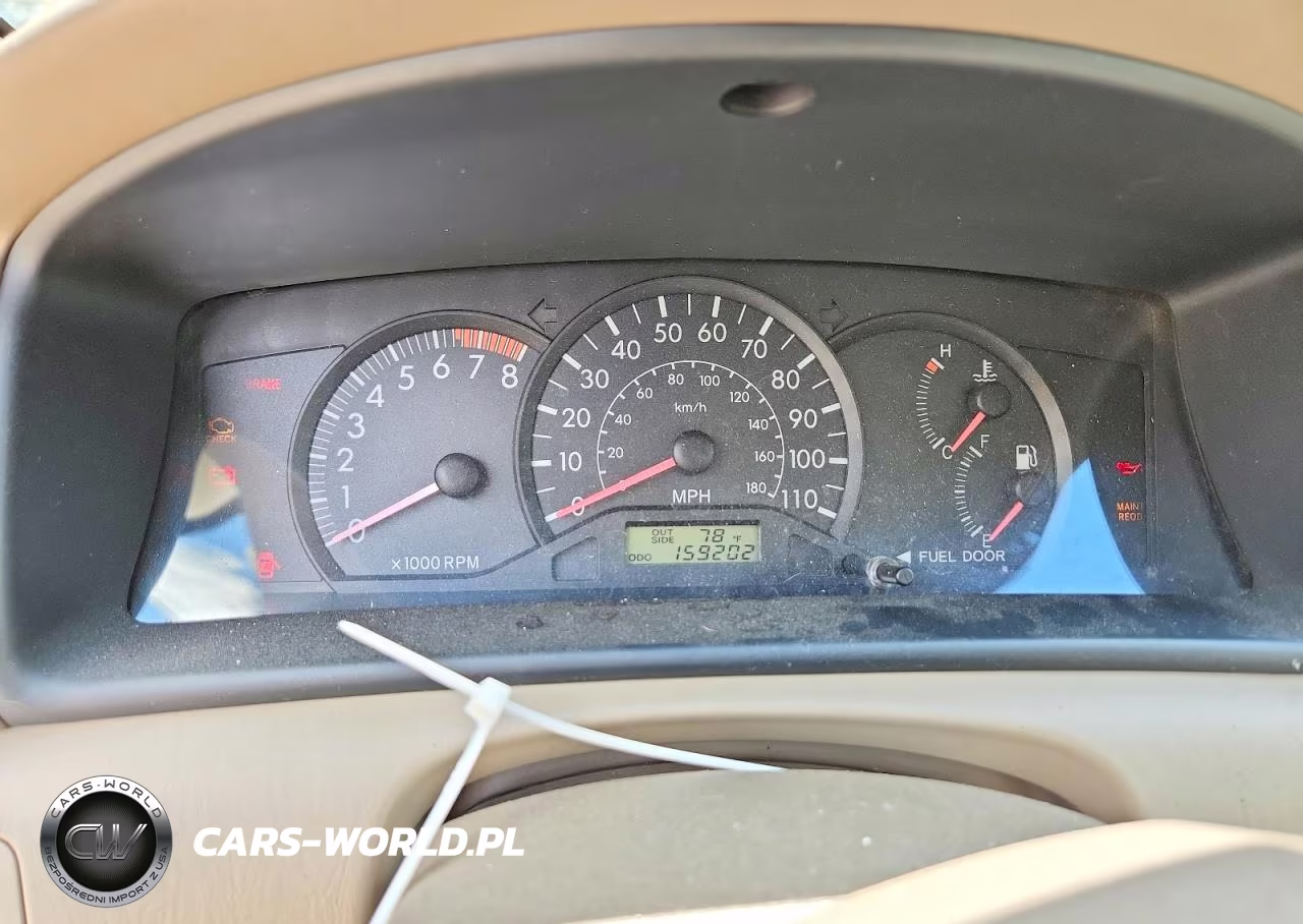 2006 Toyota Corolla Ce VIN:2T1BR32E36C697347 - 9
