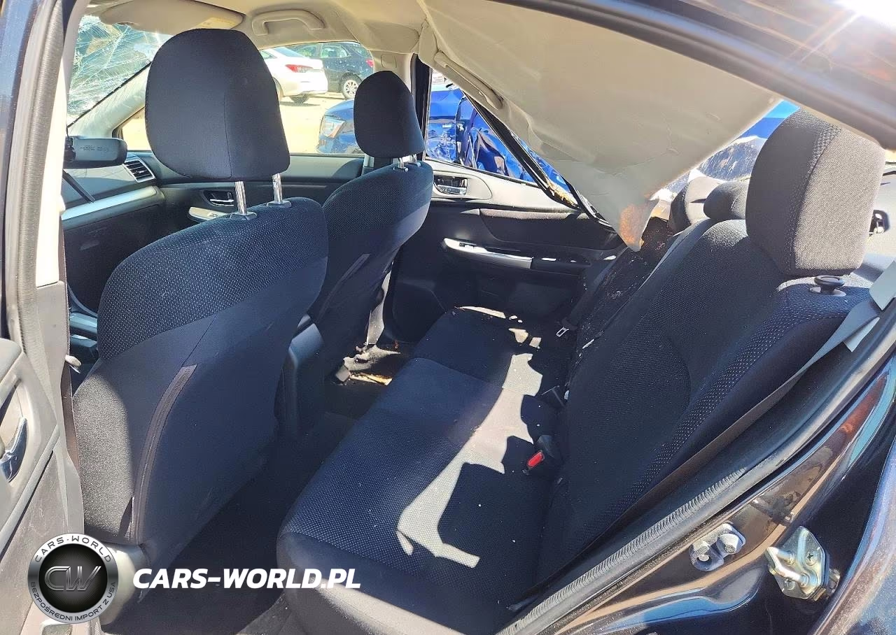 2016 Subaru Impreza Premium VIN:JF1GJAB68GH020369 - 10