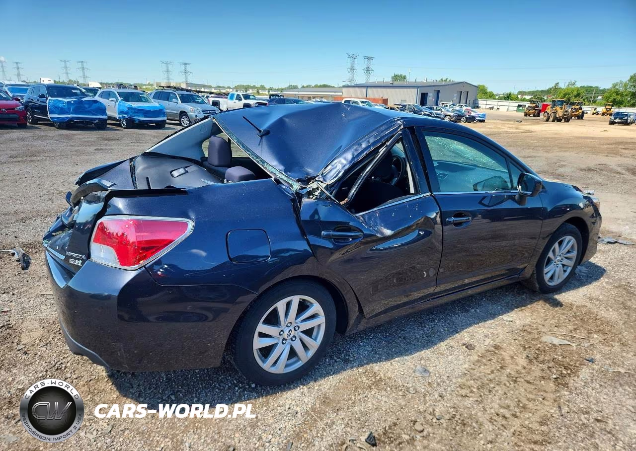 2016 Subaru Impreza Premium VIN:JF1GJAB68GH020369 - 3