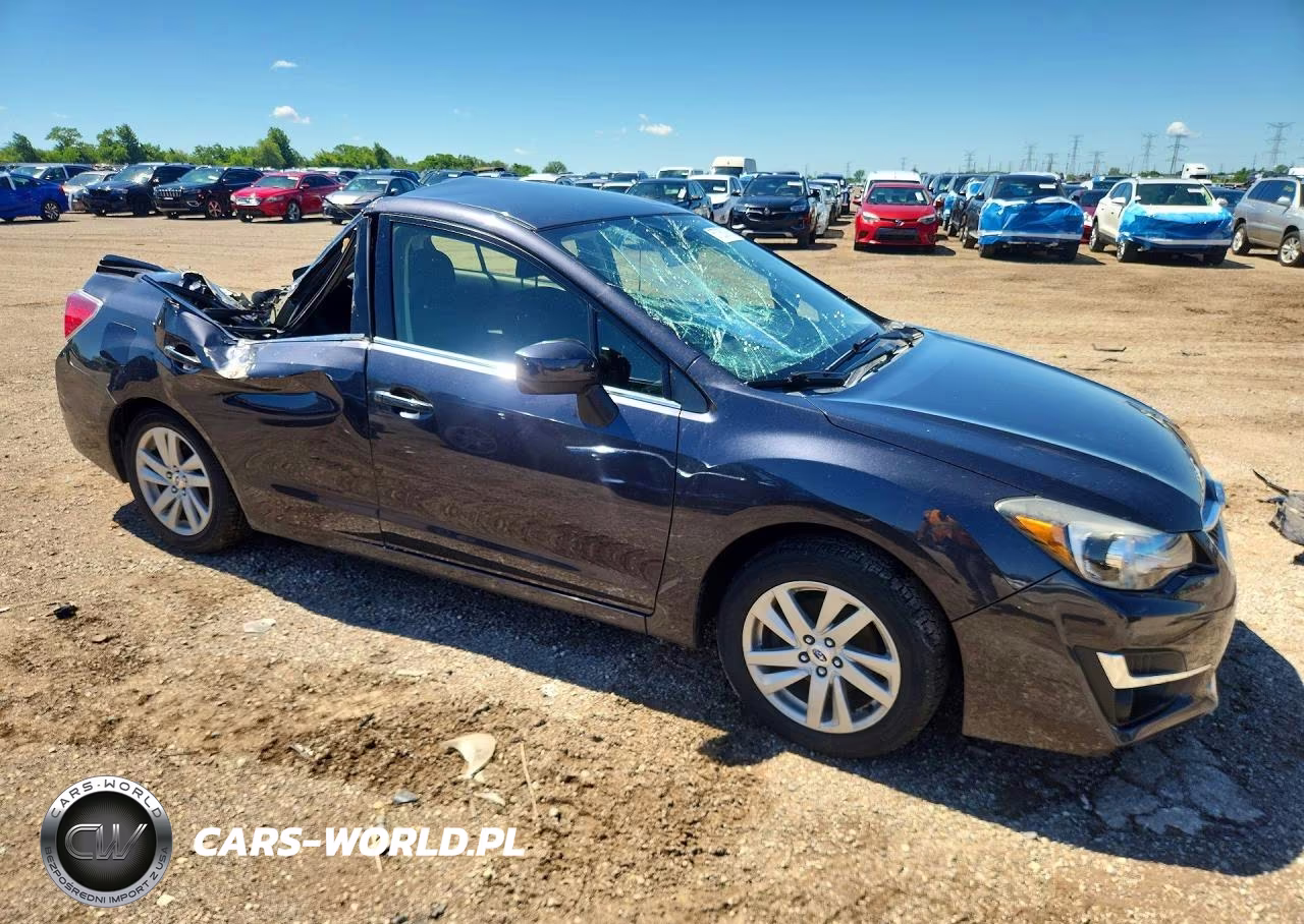 2016 Subaru Impreza Premium VIN:JF1GJAB68GH020369 - 4