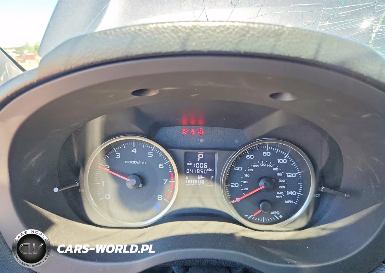 2016 Subaru Impreza Premium VIN:JF1GJAB68GH020369 - 9