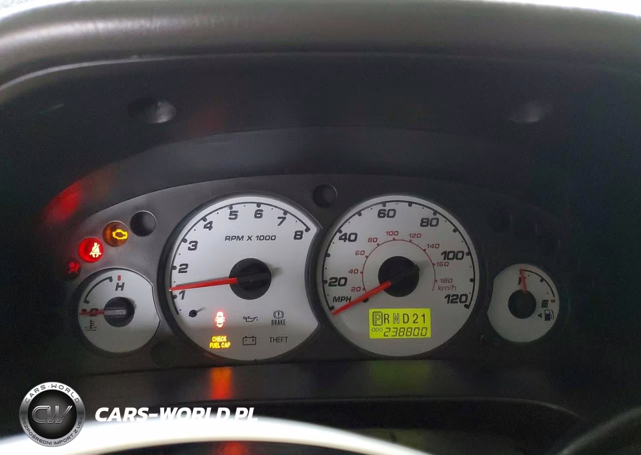 2003 Ford Escape Xlt VIN:1FMYU03123KE14008 - 9
