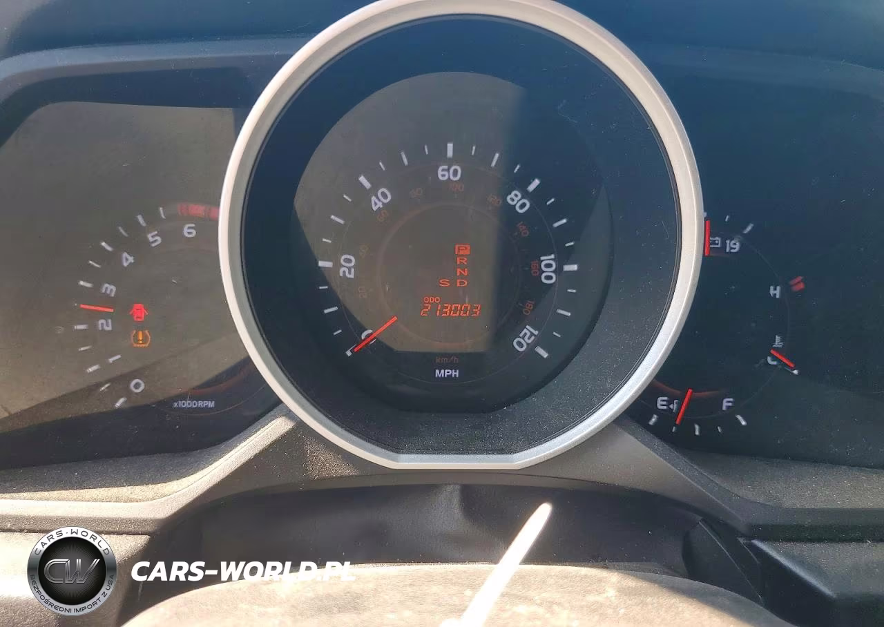 2012 Toyota 4Runner Limited VIN:JTEBU5JR2C5104225 - 9